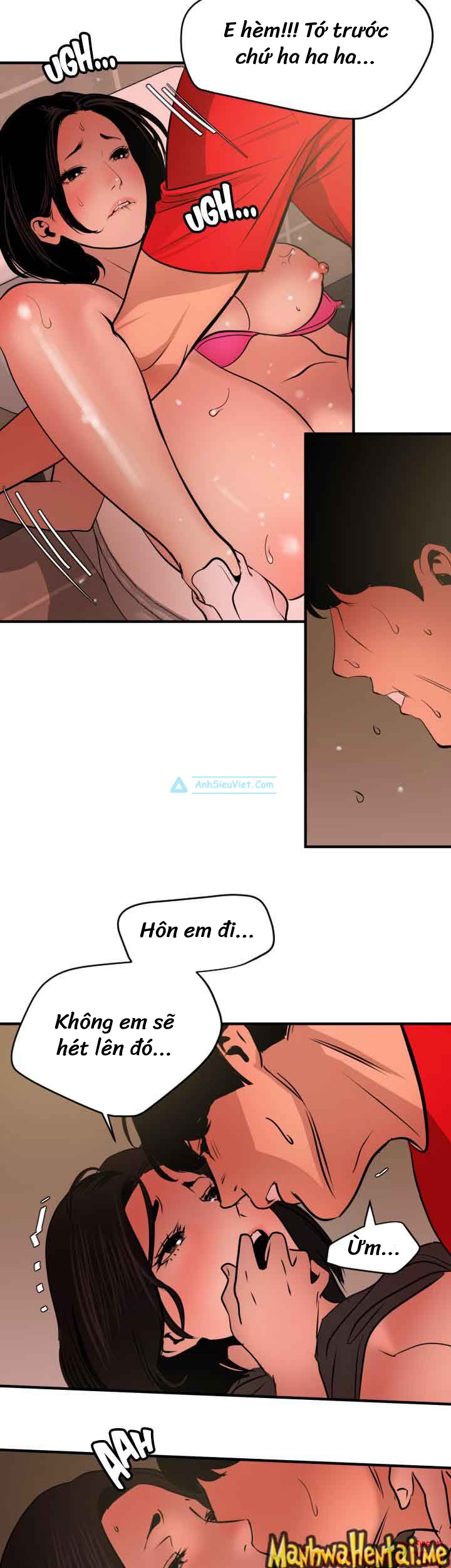 cột thu lôi chapter 72 18