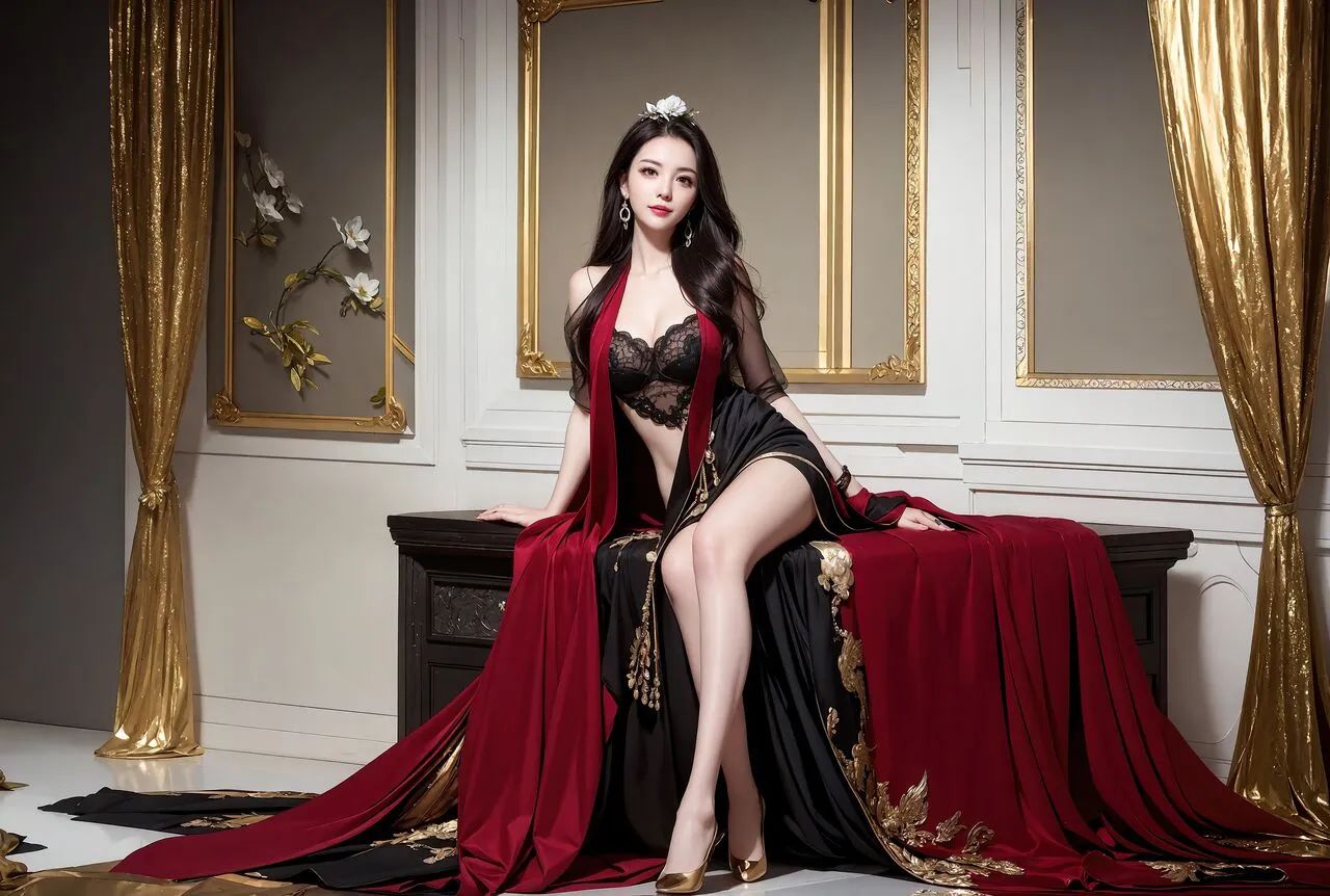 artist ai generated chapter 297 180