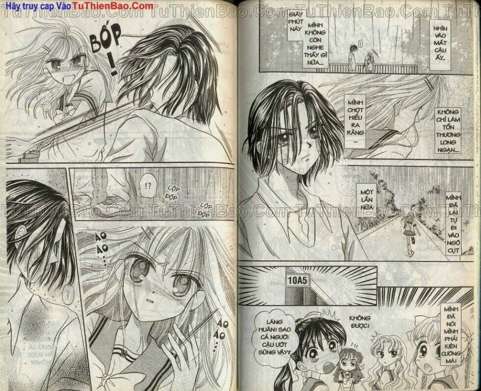 công chúa búp bê chapter 3 89