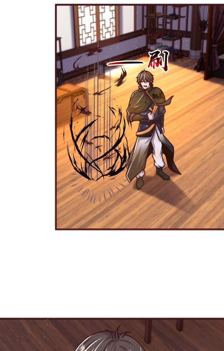 ta nuôi ma quỷ ở trấn ma ti chapter 201 15