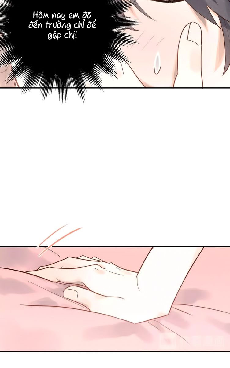 Tình Yêu Hoang Tưởng chapter 2 - Trang 20