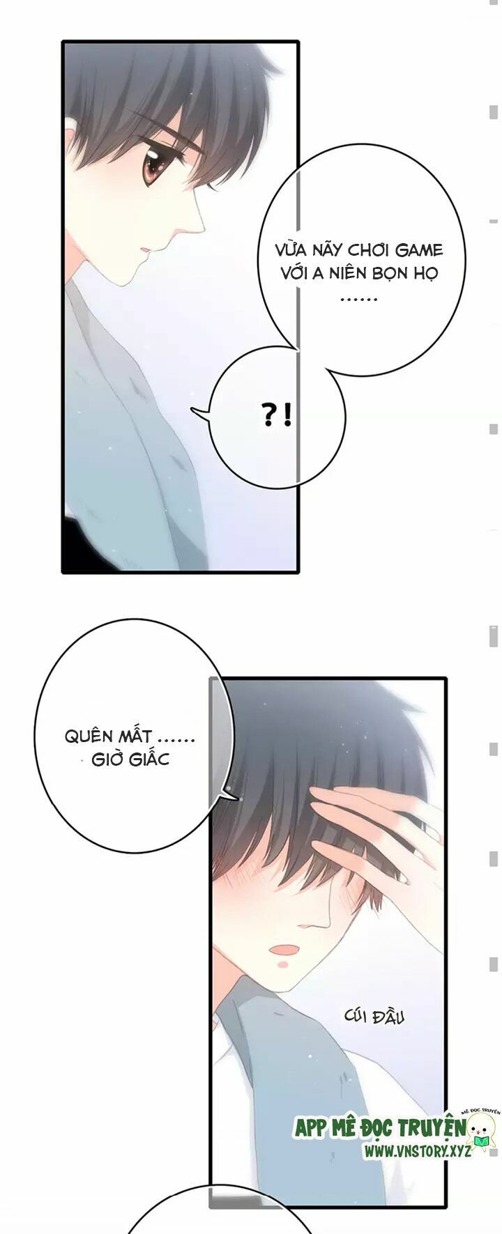 con tim rung động 2 chapter 4 29