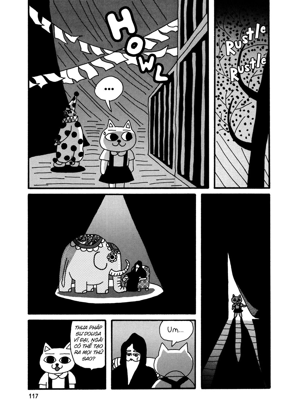 nekojiru udon chapter 9 17