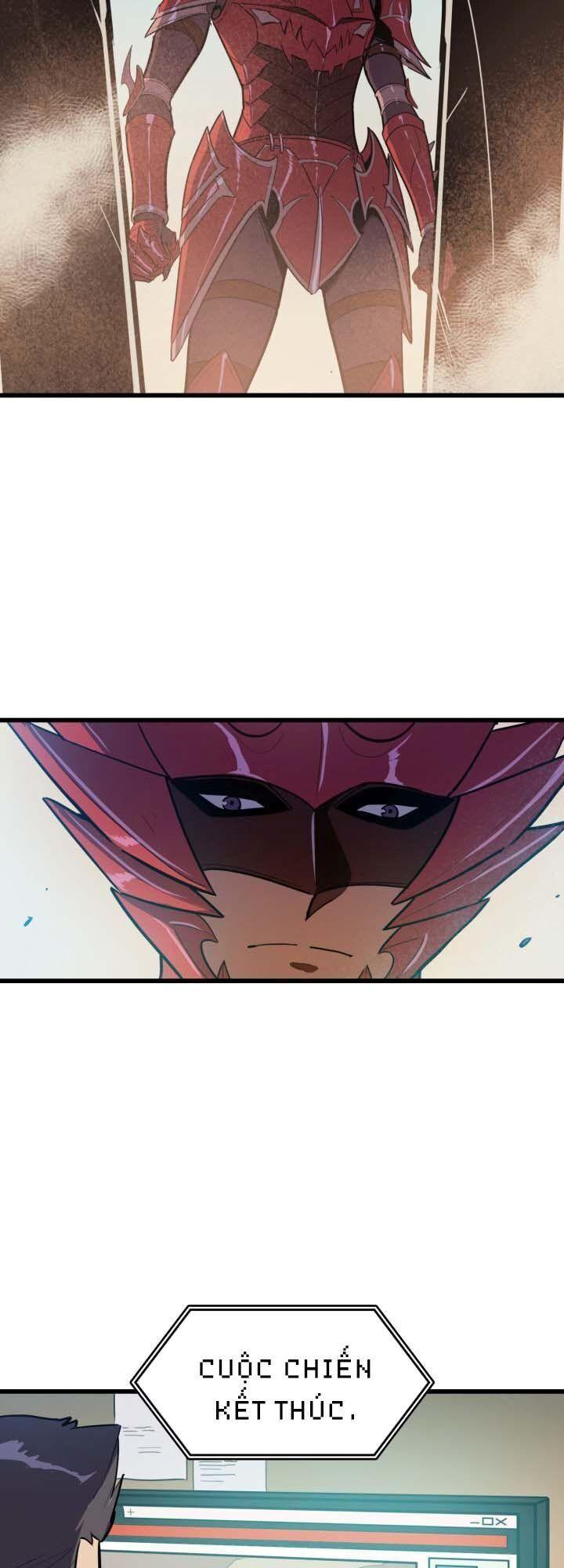 tôi trở lại thăng cấp một mình chapter 22 51