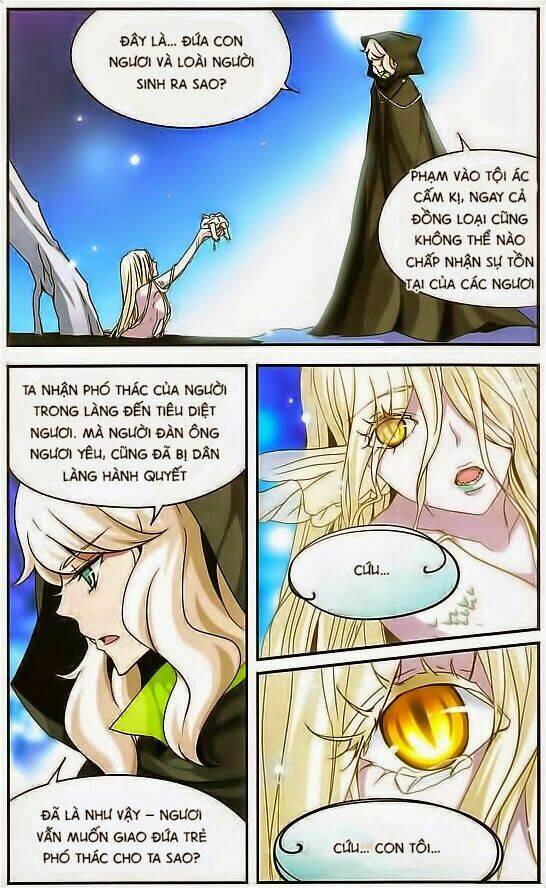 cố lên nào, đại ma vương! chapter 97 6