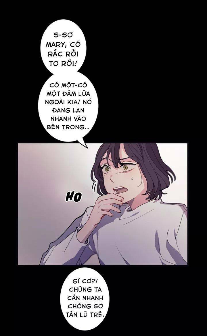 a lady's table chapter 2 42