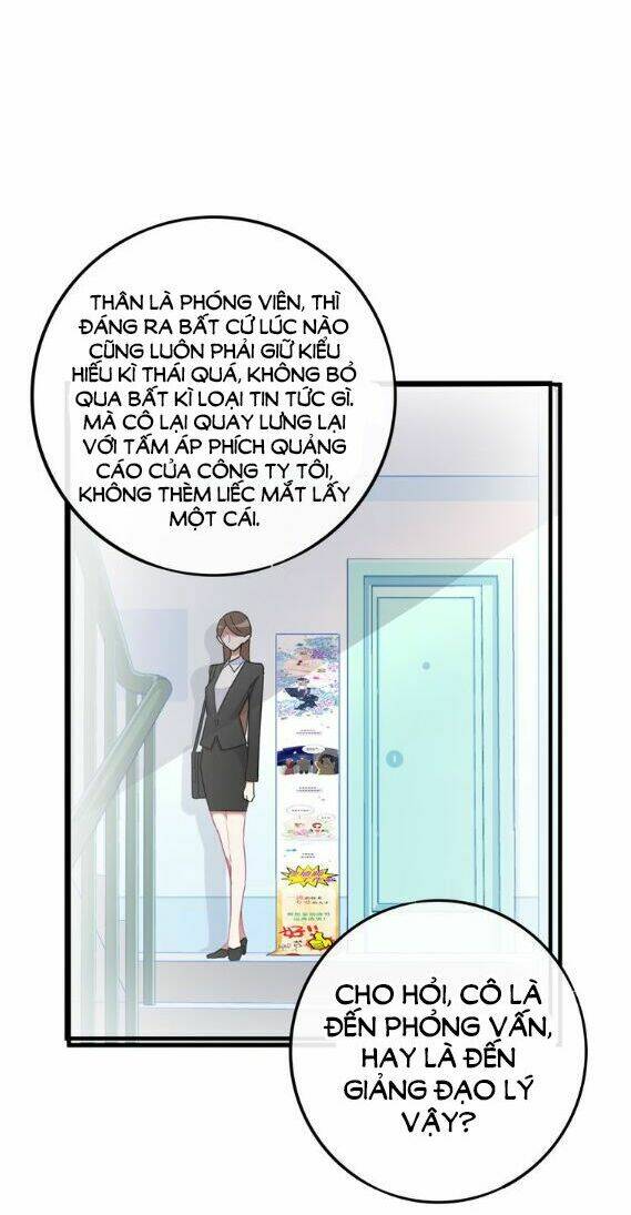 sổ tay công lược của tra nam chapter 2 19