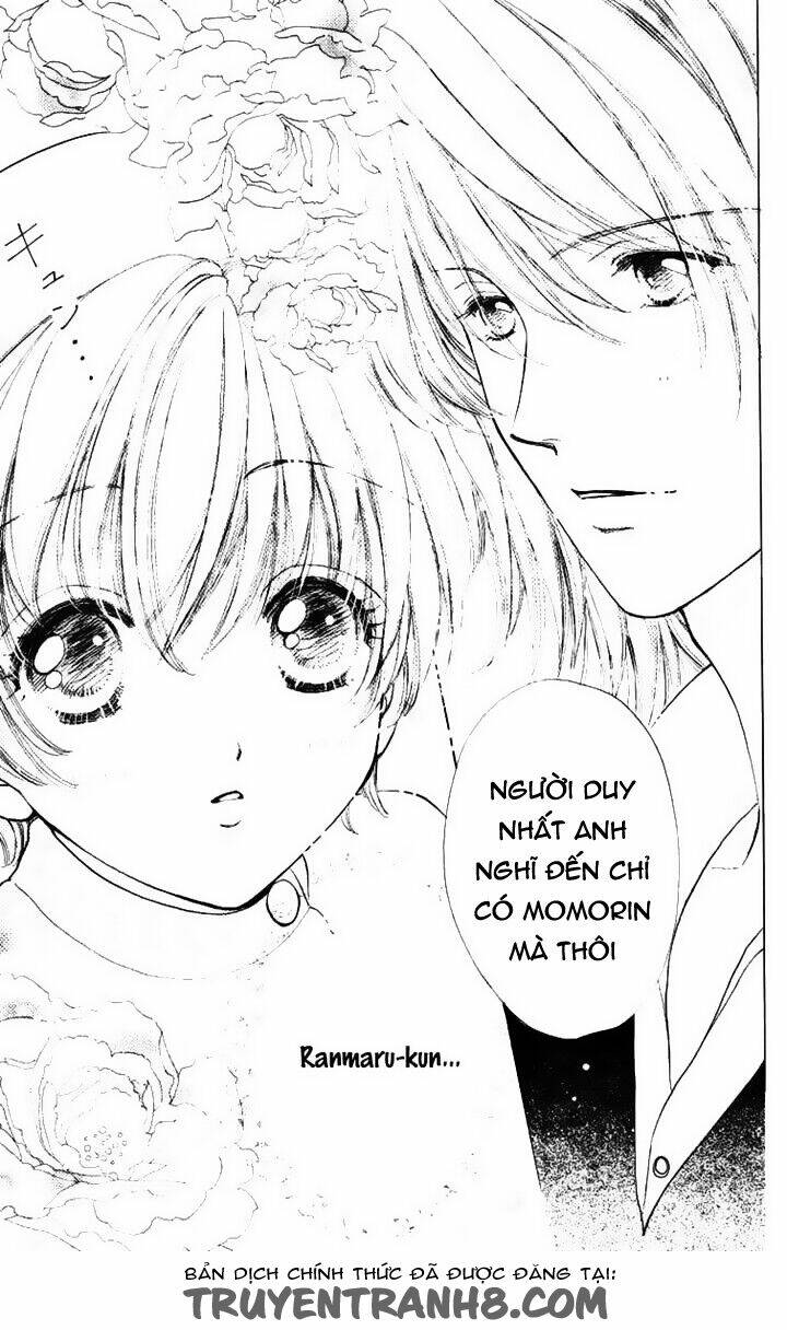 hana ni nare chapter 72 16