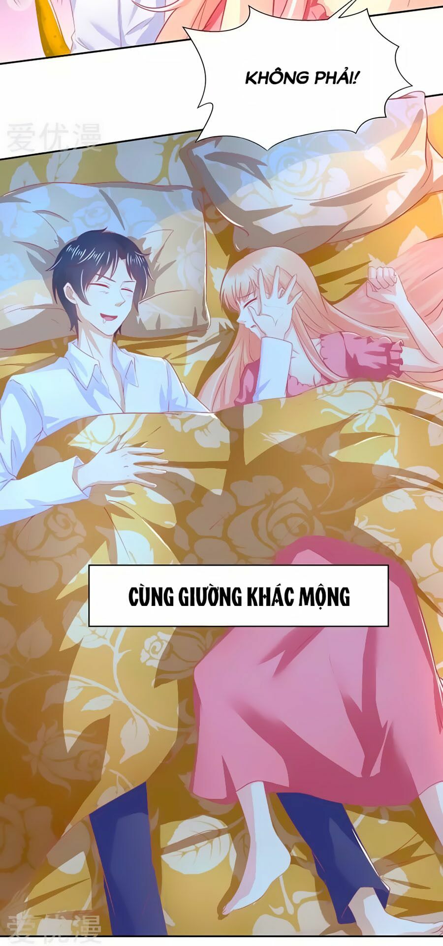 chồng già vợ trẻ trêu nhau hàng ngày chapter 12 27