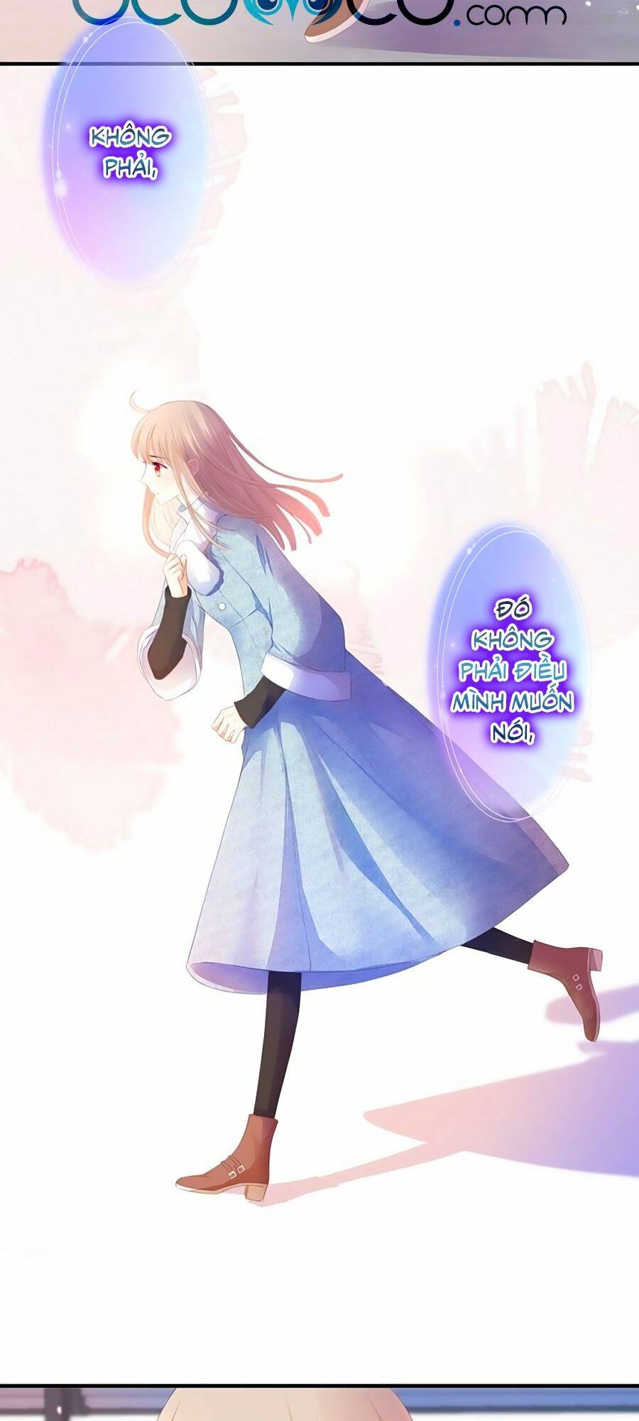 đóa hoa chớm nở chapter 72 27