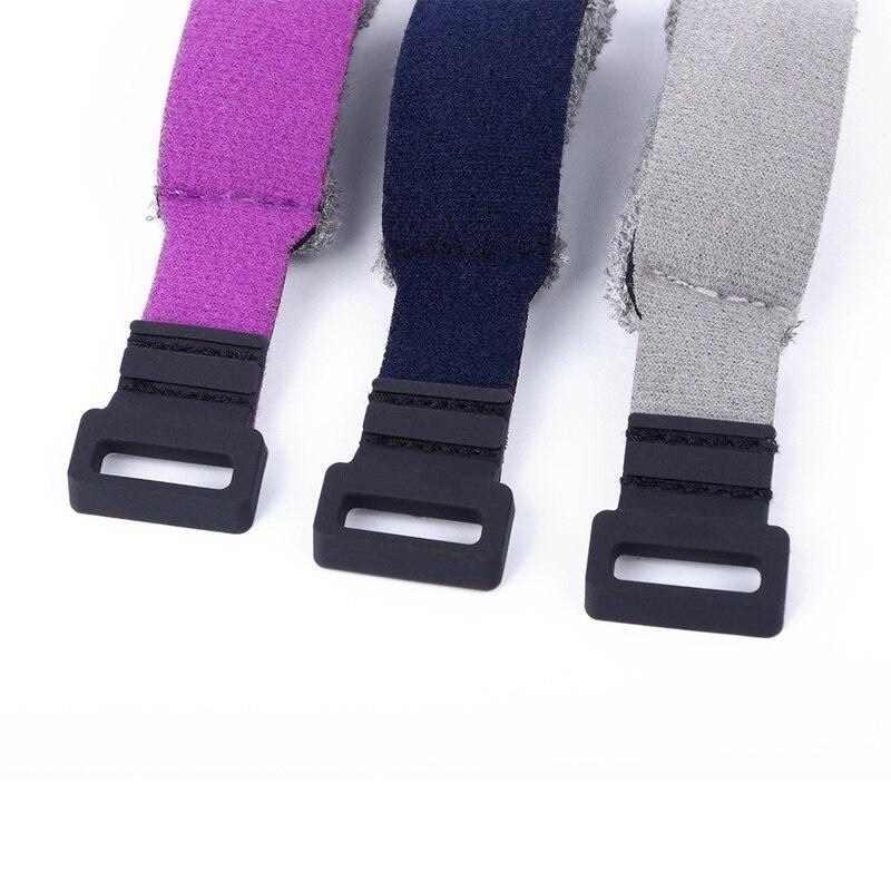 1PC Guitar Fret Strings Mute Dampeners Strap Muter Wraps Acoustic Classic Guitars Bass Ukulele Instruments Guitar Accessories