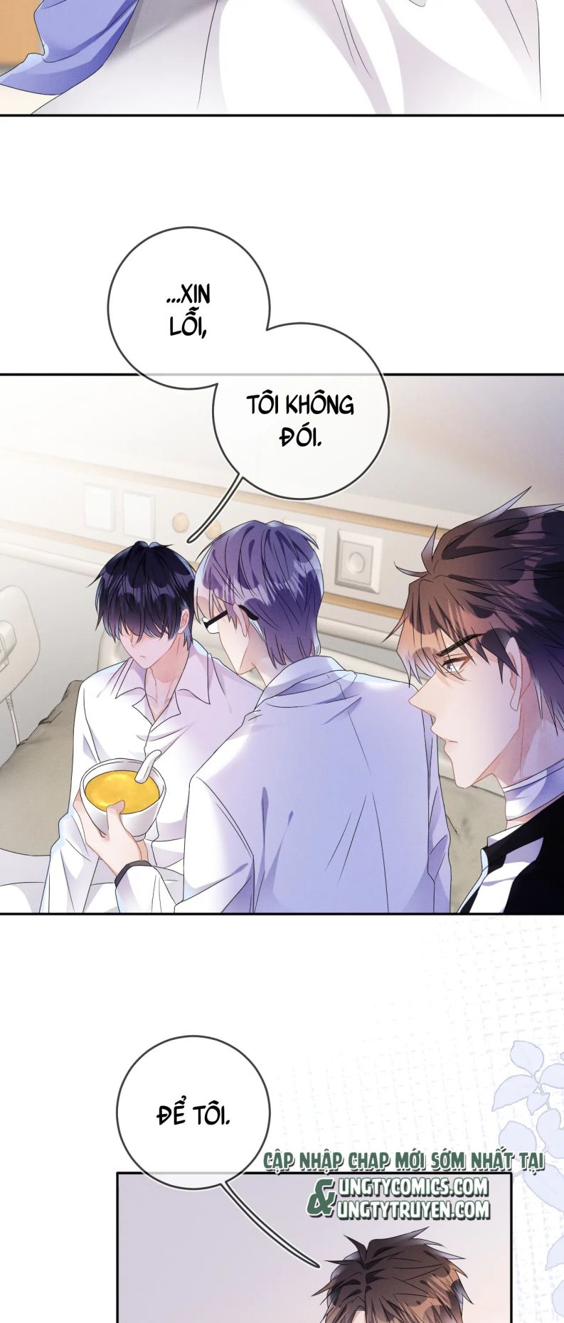 mạnh mẽ công chiếm chapter 39 11