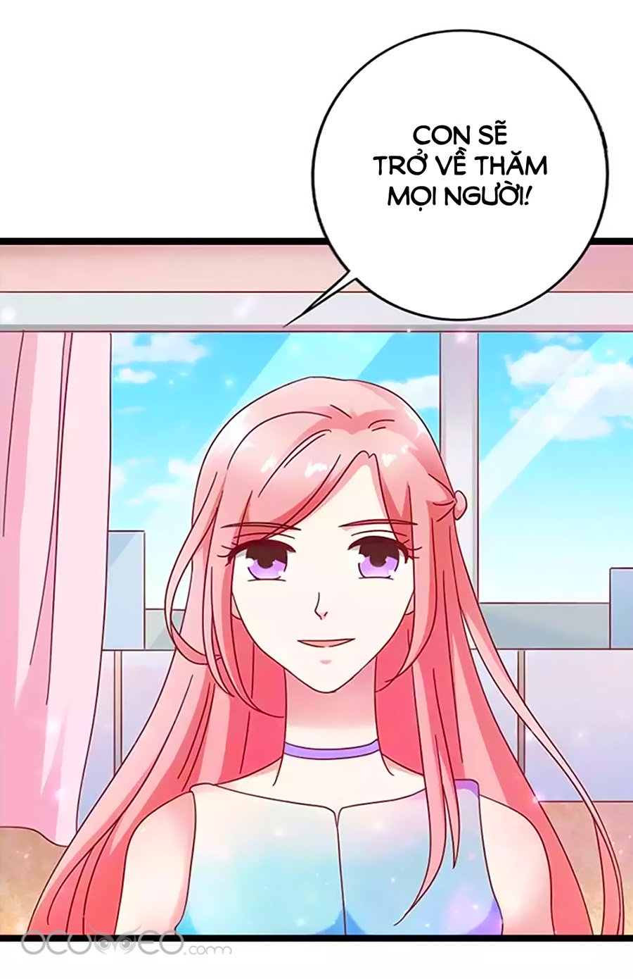 cô vợ kiêu ngạo của tổng tài ác ma chapter 18 14