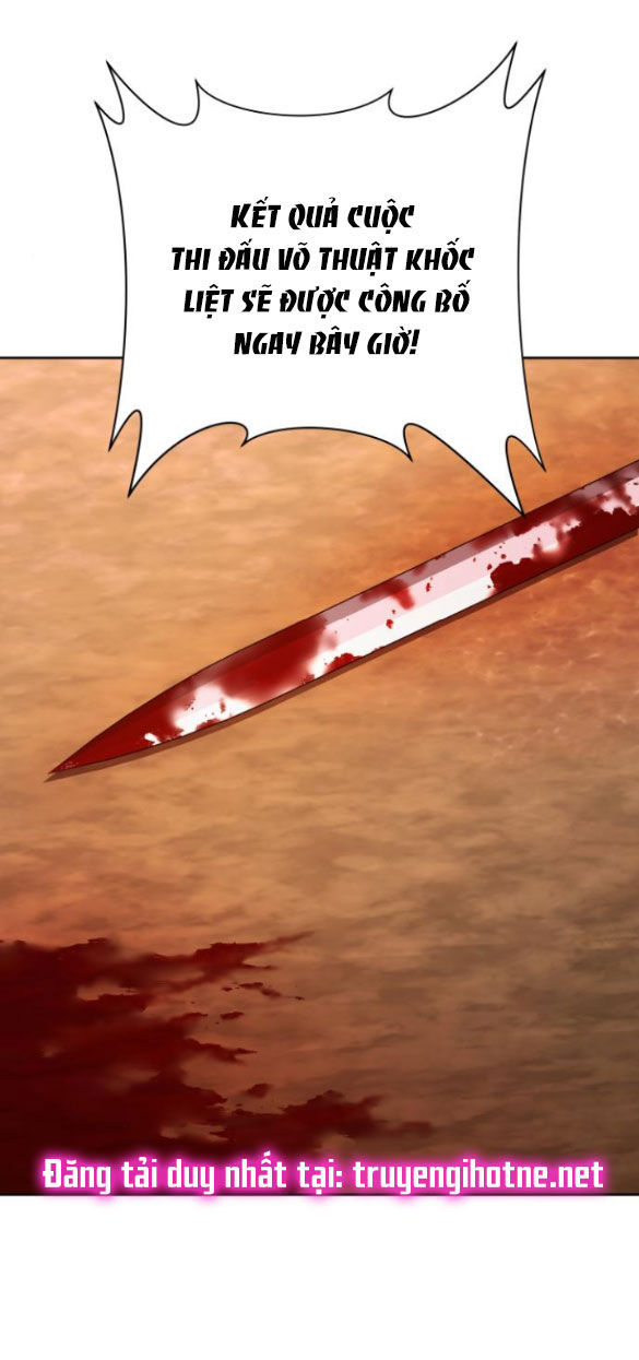 tôi muốn trở thành cô ấy dù chỉ là một ngày chapter 144.1 1