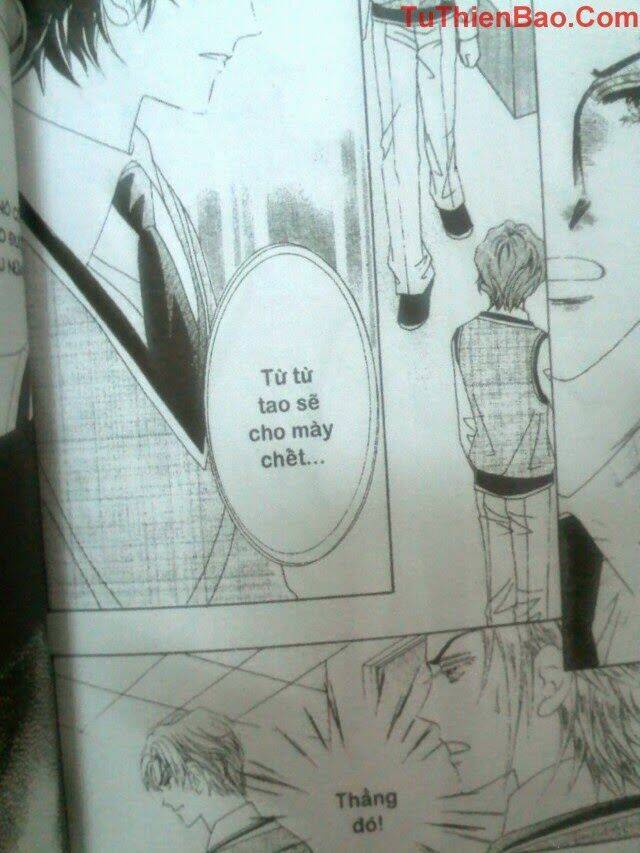 tình trong mộng chapter 8 67