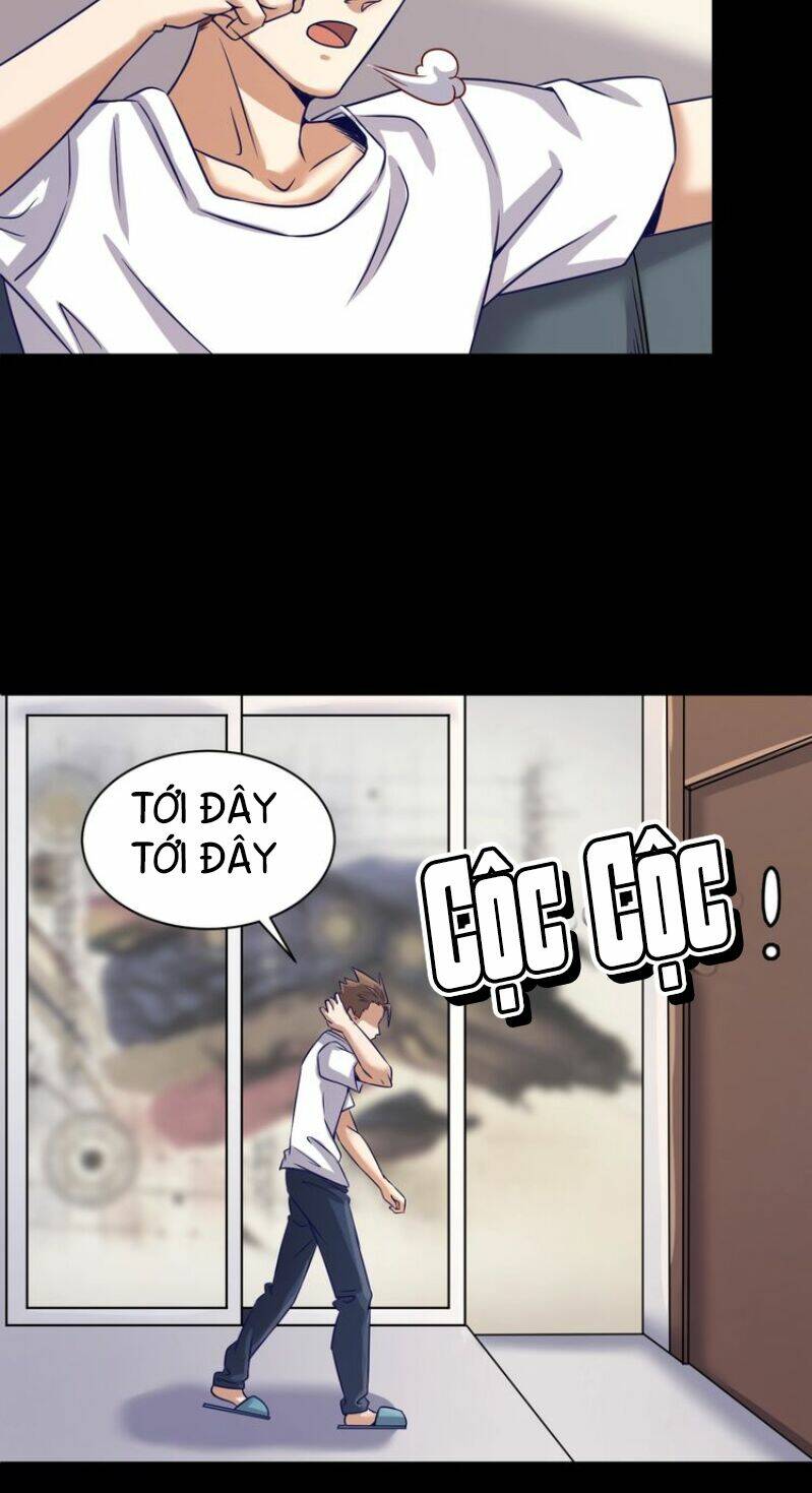 người chặn xuyên không chapter 7 42