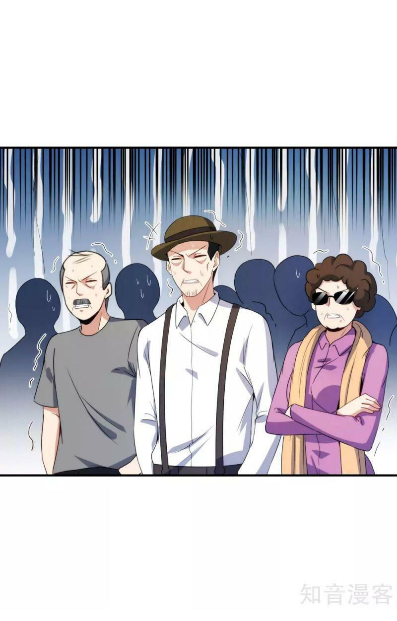 vòng bạn bè mạnh nhất của tiên giới chapter 109 23