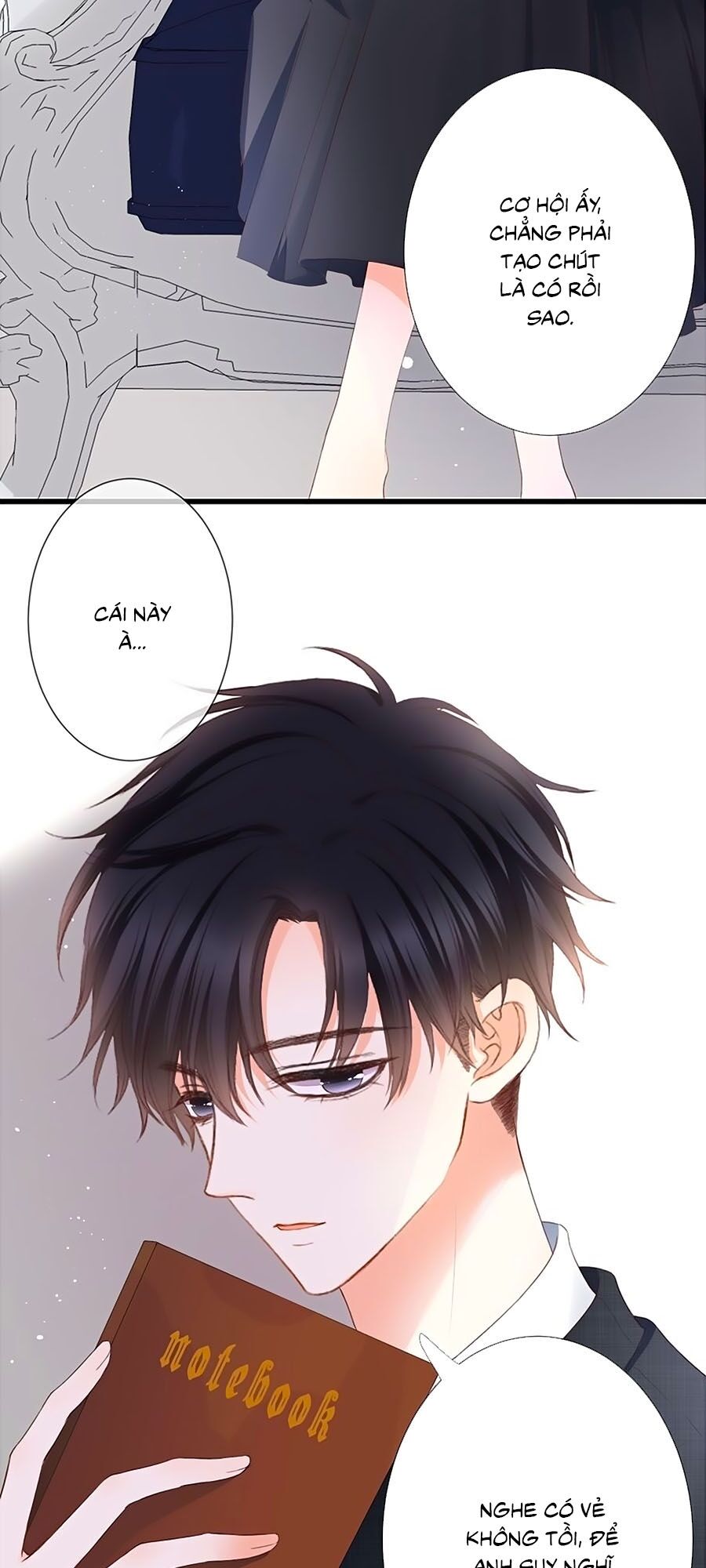 hoa chưa nở rộ chapter 32 13