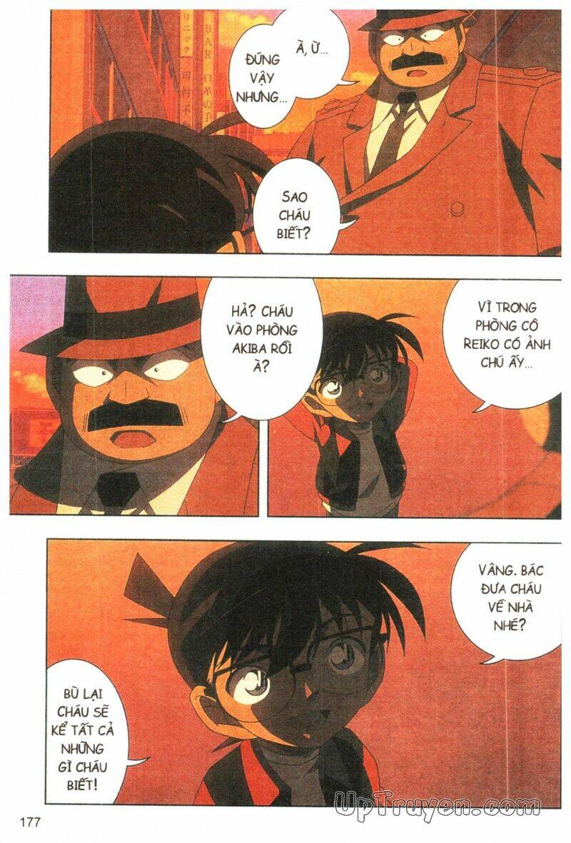 conan màu - nốt nhạc kinh hoàng chapter 1 179