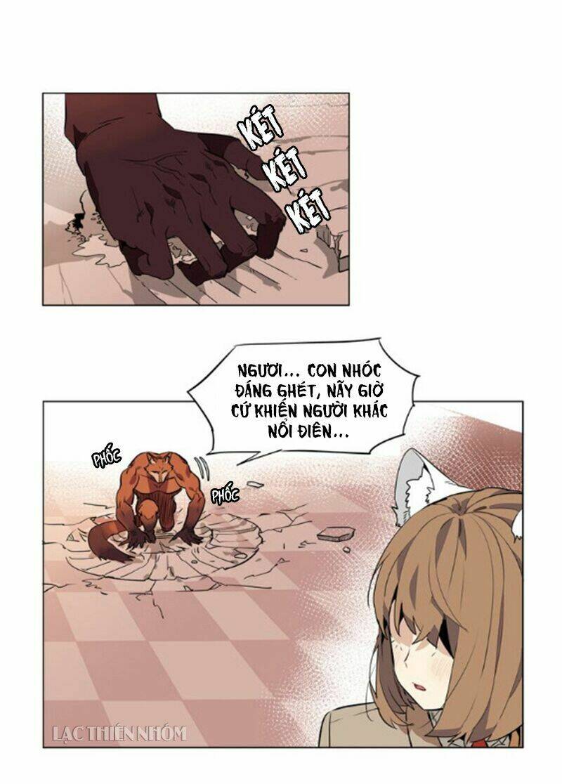 hoa đạo sĩ chapter 46 21