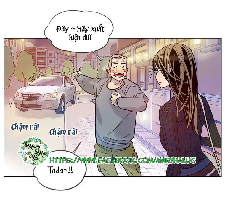 tôi muốn bay như một con bướm chapter 16 57