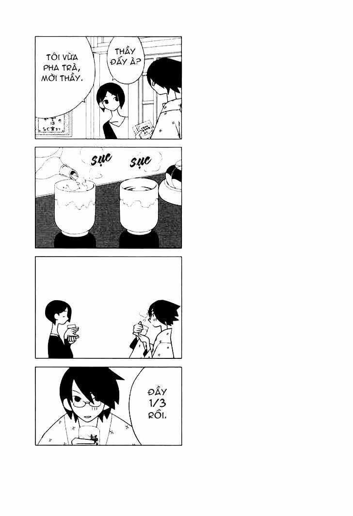 sayounara, zetsubou-sensei chapter 82 15