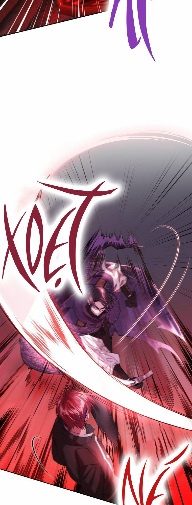 nhà điều chế nước hoa độc quyền của bạo chúa chapter 82 41