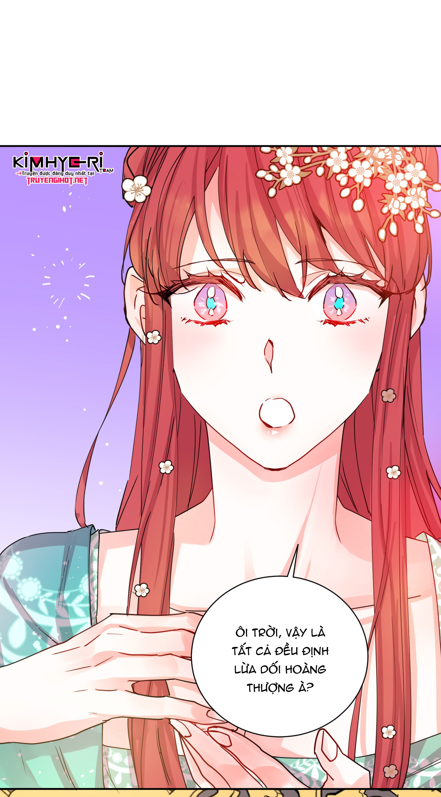 nàng tiên chốn cực lạc chapter 10 89