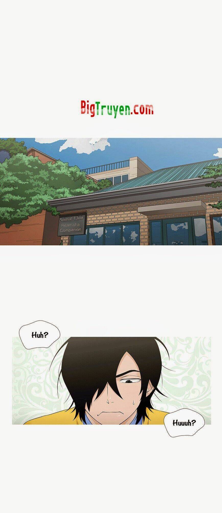 trái tim của một người bạn chapter 12 1