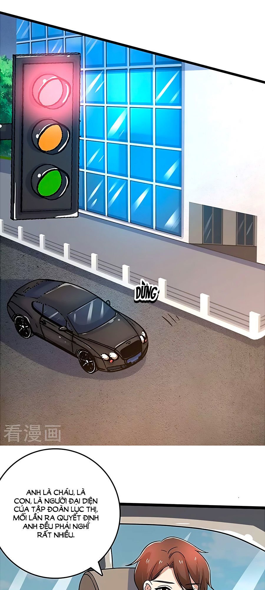 vợ yêu không ngoan chapter 92 6