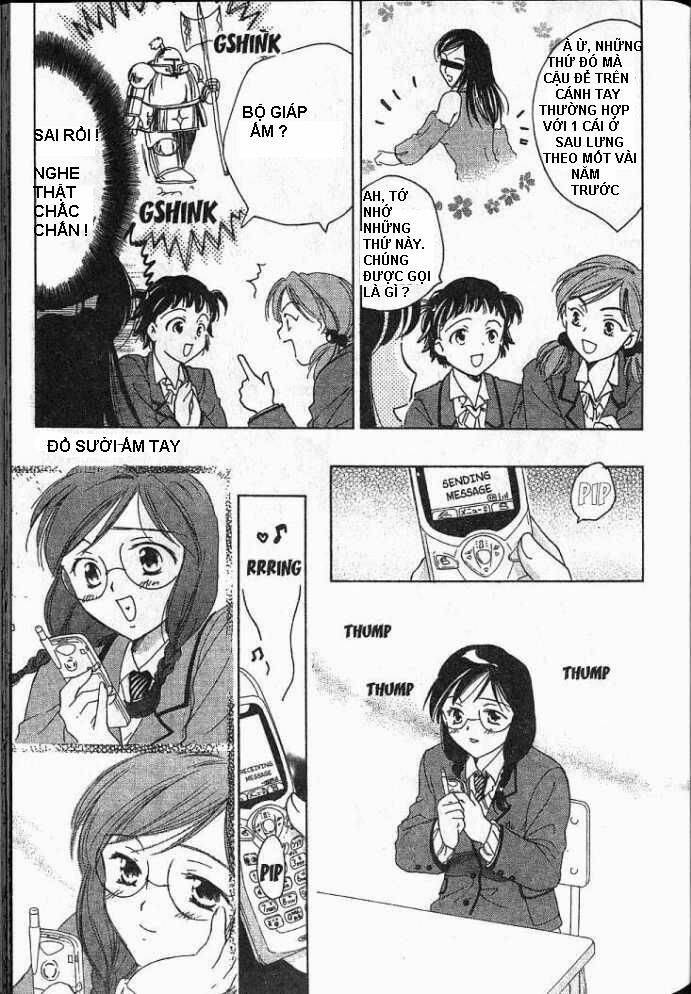 joshikousei chapter 11 8