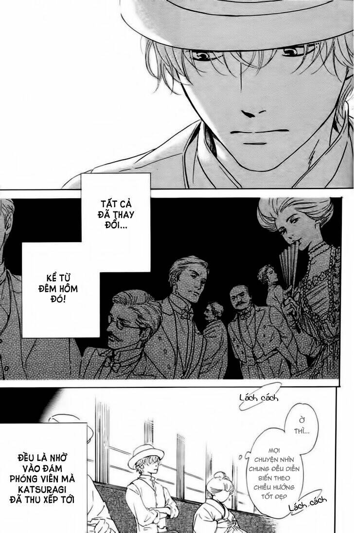 bình minh u sầu chapter 28 13