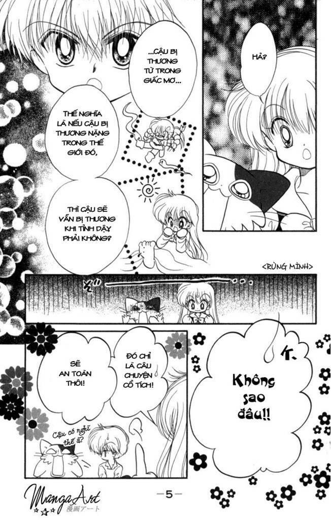 daa! daa! daa! chapter 27 7