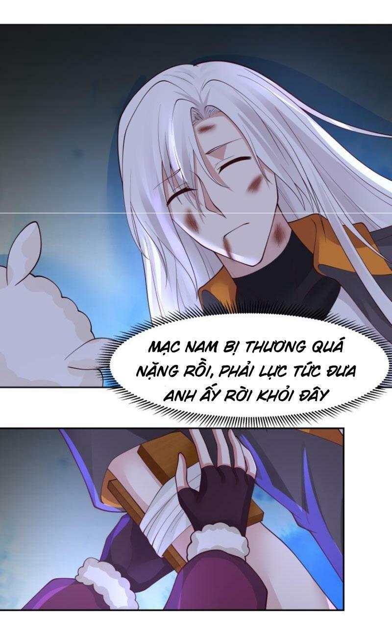 trên người ta có một rồng chapter 451 4