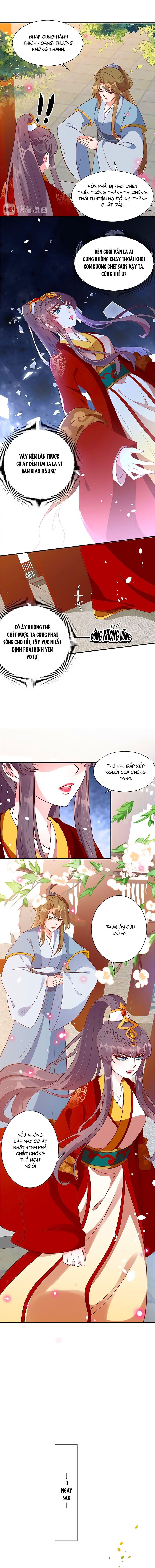 thịnh thế lê hoa điện chapter 89 6