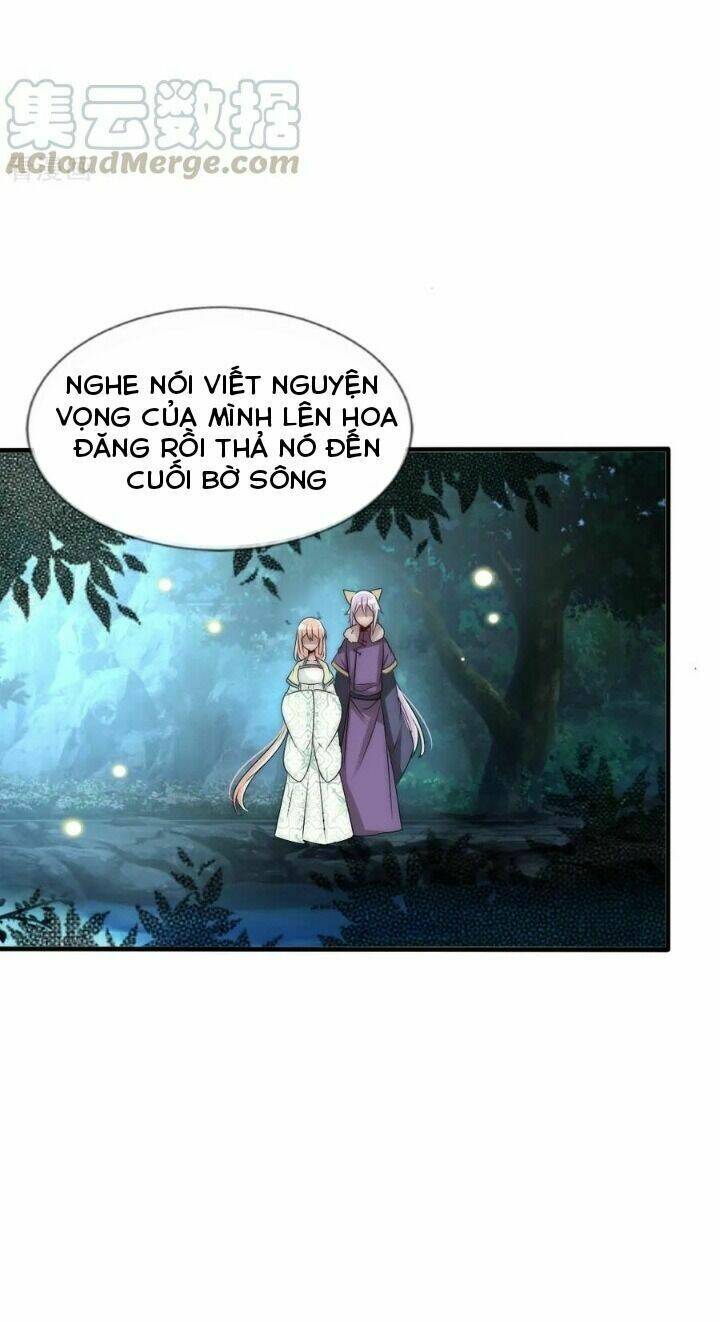 kế hoạch sủng ái của tiểu công chúa chapter 62 29