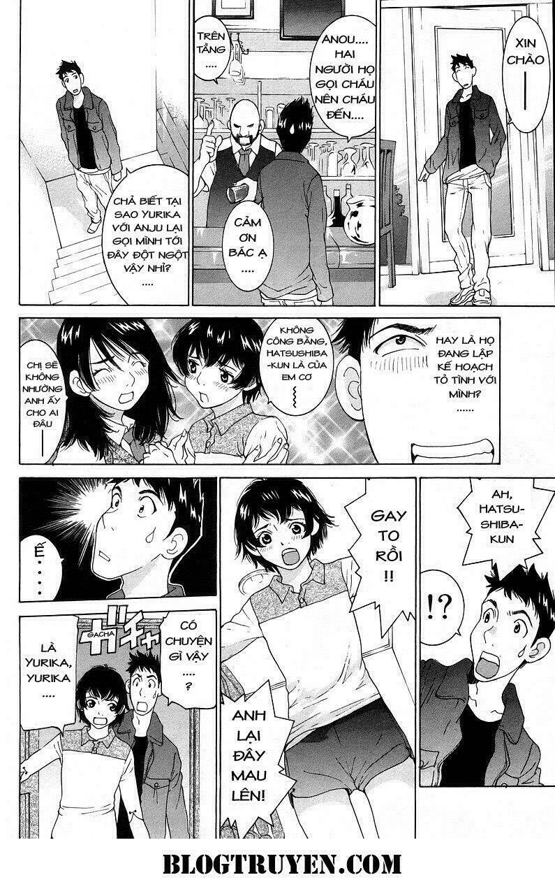 gacha gacha - secret chapter 48 10