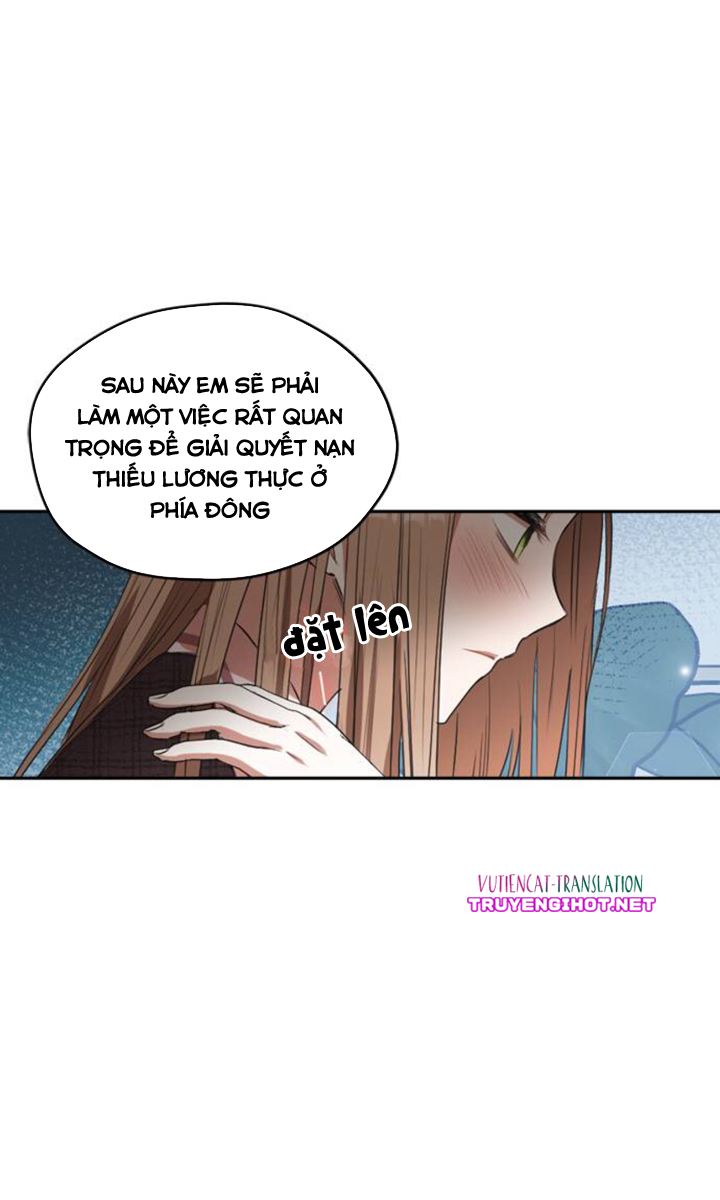 ta muốn biến phu quân thành bá chủ chapter 14 21