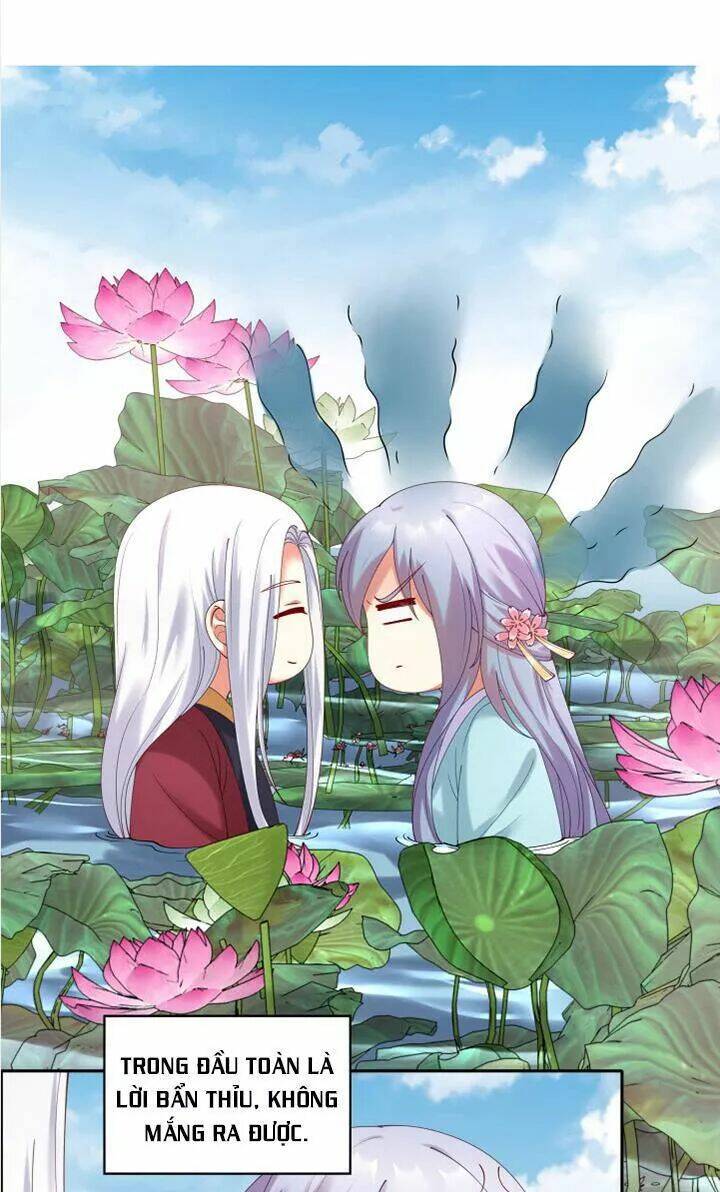 đô đốc đại nhân sủng thê kí chapter 55 12