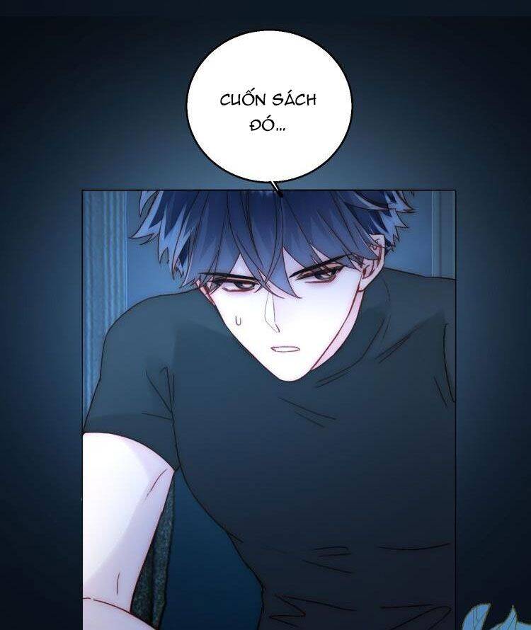 tôi phải làm 1 kẻ đại xấu xa chapter 60 21