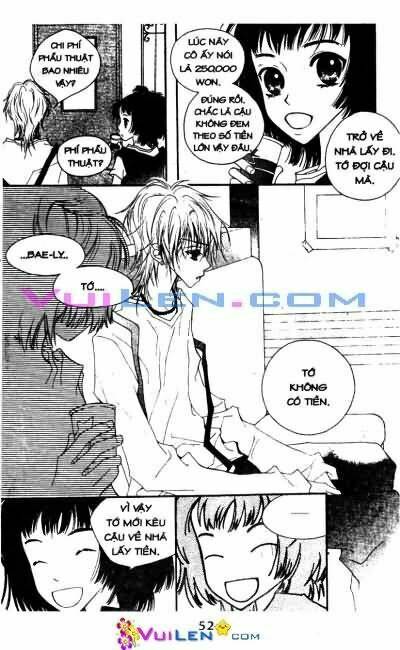 thiên thần dễ thương chapter 4 52