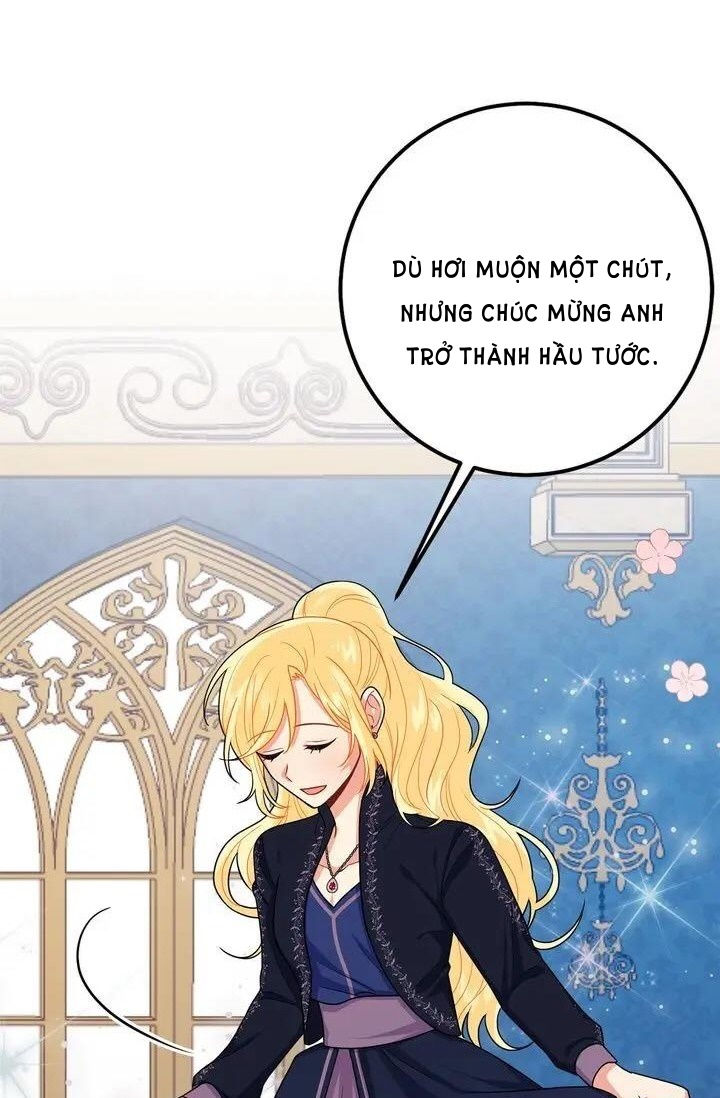 tôi là tiểu thư của gia đình này chapter 116 60