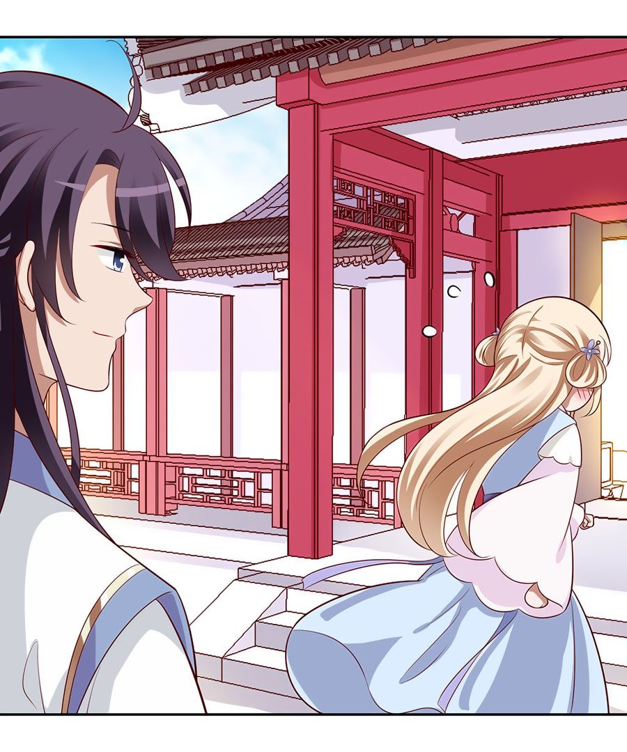 kiêu ngạo vương gia chủng điền phi chapter 79 5