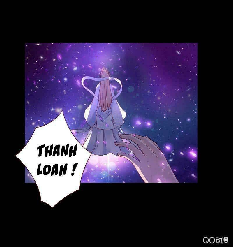 băng sơn học trưởng không được chọc chapter 25.1 8