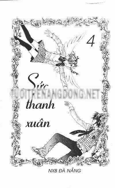 sức thanh xuân chapter 4 2