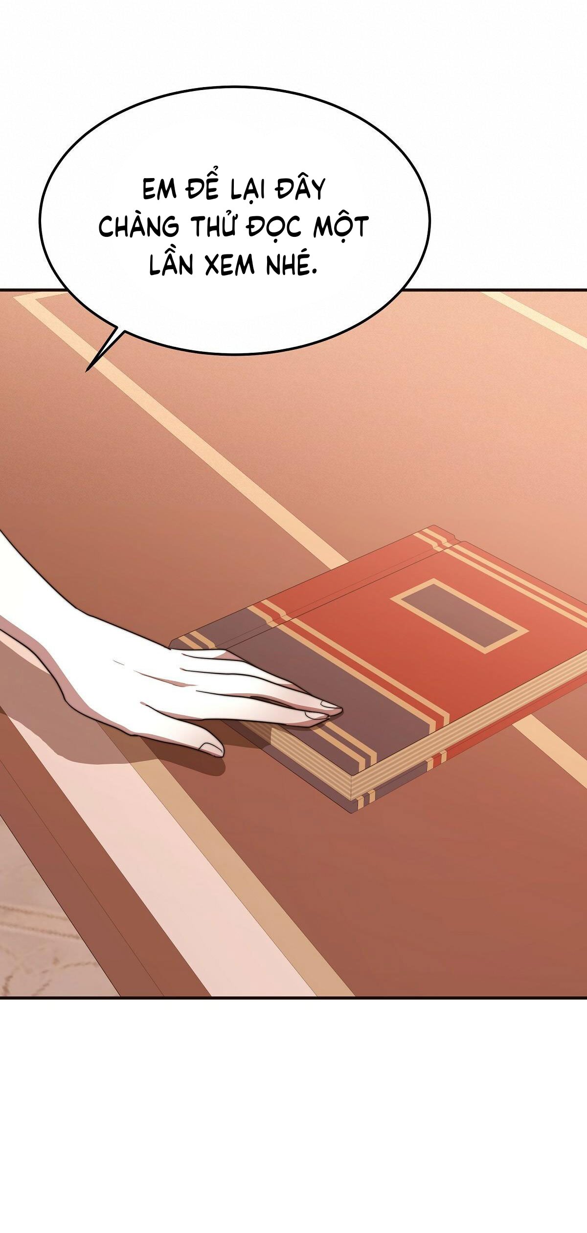 cuộc hôn nhân tay ba chapter 15 16