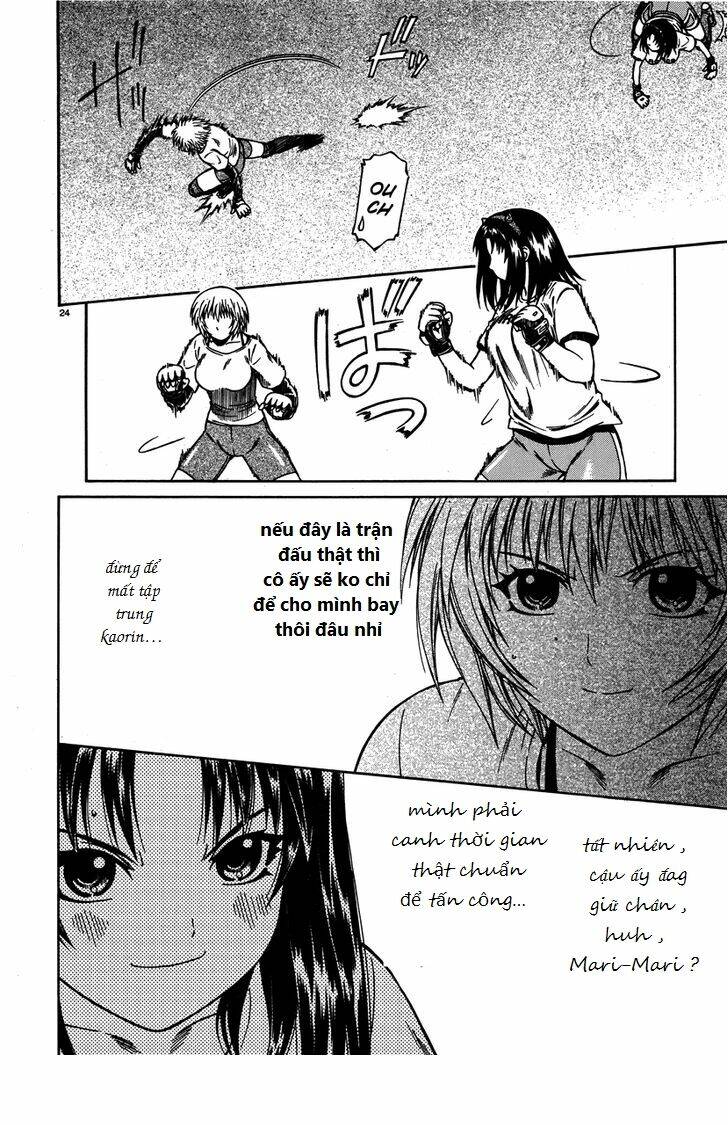 dethrone chapter 3 24