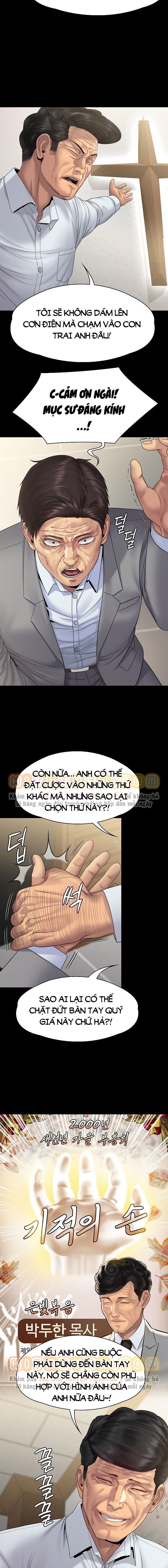 ong chúa chapter 256 8