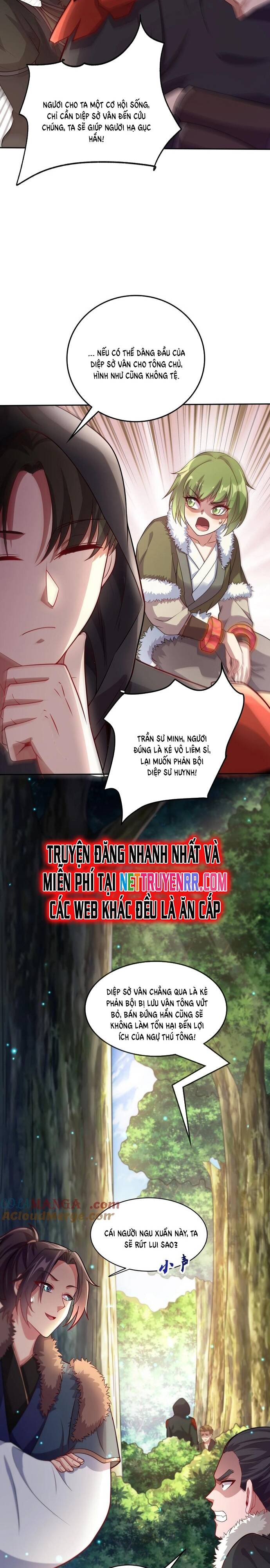 valkyria nainen kikan chapter 55 6