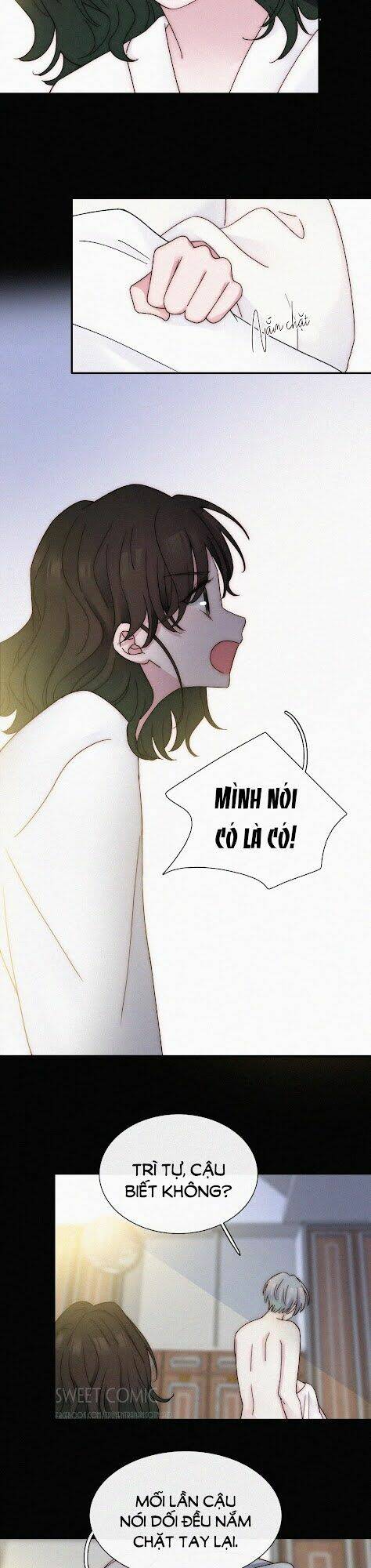 nếu ngày đó chúng ta chưa quen biết chapter 48 5